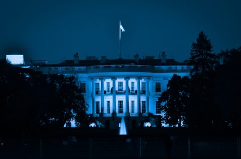 White House Demands Additional $4.5 Billion for Border