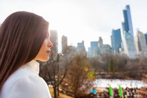The Changing Face of Undocumented Immigration