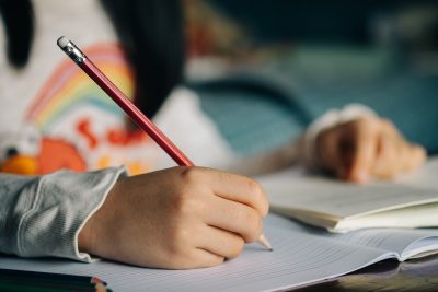 Read the 2019 'Celebrate America' Fifth Grade Creative Writing Contest Winning Entry