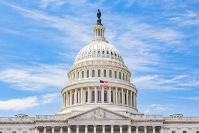 The House Passes Historic Legislation to Provide Path to Citizenship for Dreamers and TPS Holders