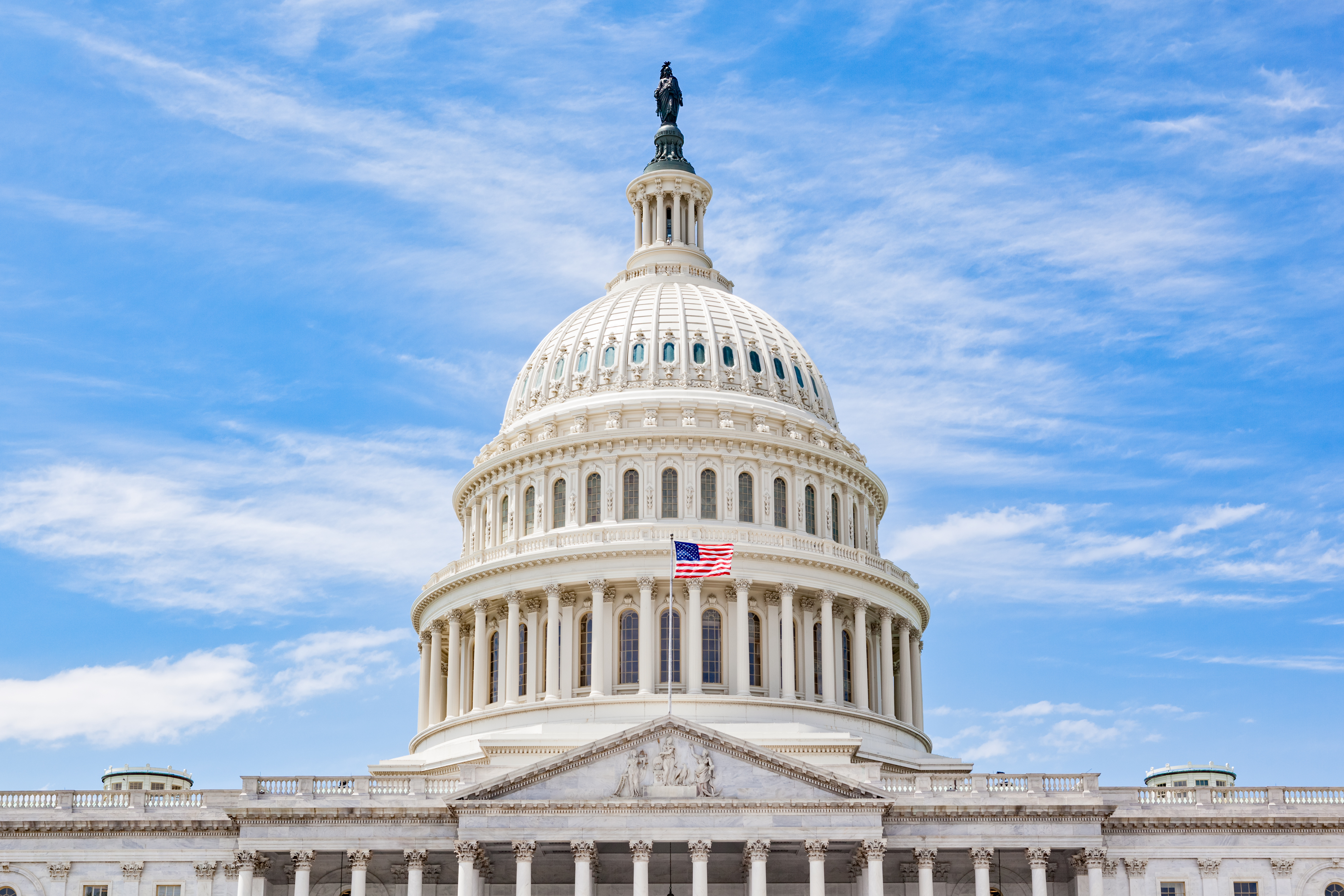 The House Passes Historic Legislation to Provide Path to Citizenship for Dreamers and TPS Holders