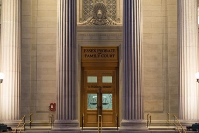 Federal Court Tells ICE to Stop Arrests in Massachusetts Courthouses