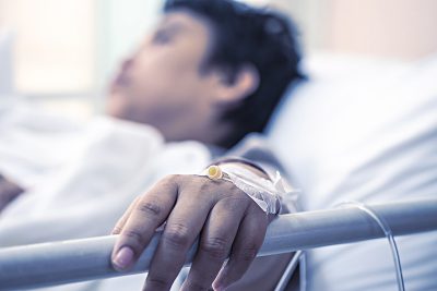 No Help “Unless We’re Dying.” Immigrants Present Evidence of Inadequate Medical Care in Detention