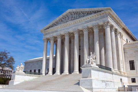 Supreme Court Refuses to Restore Biden’s Immigration Enforcement Priorities for Now