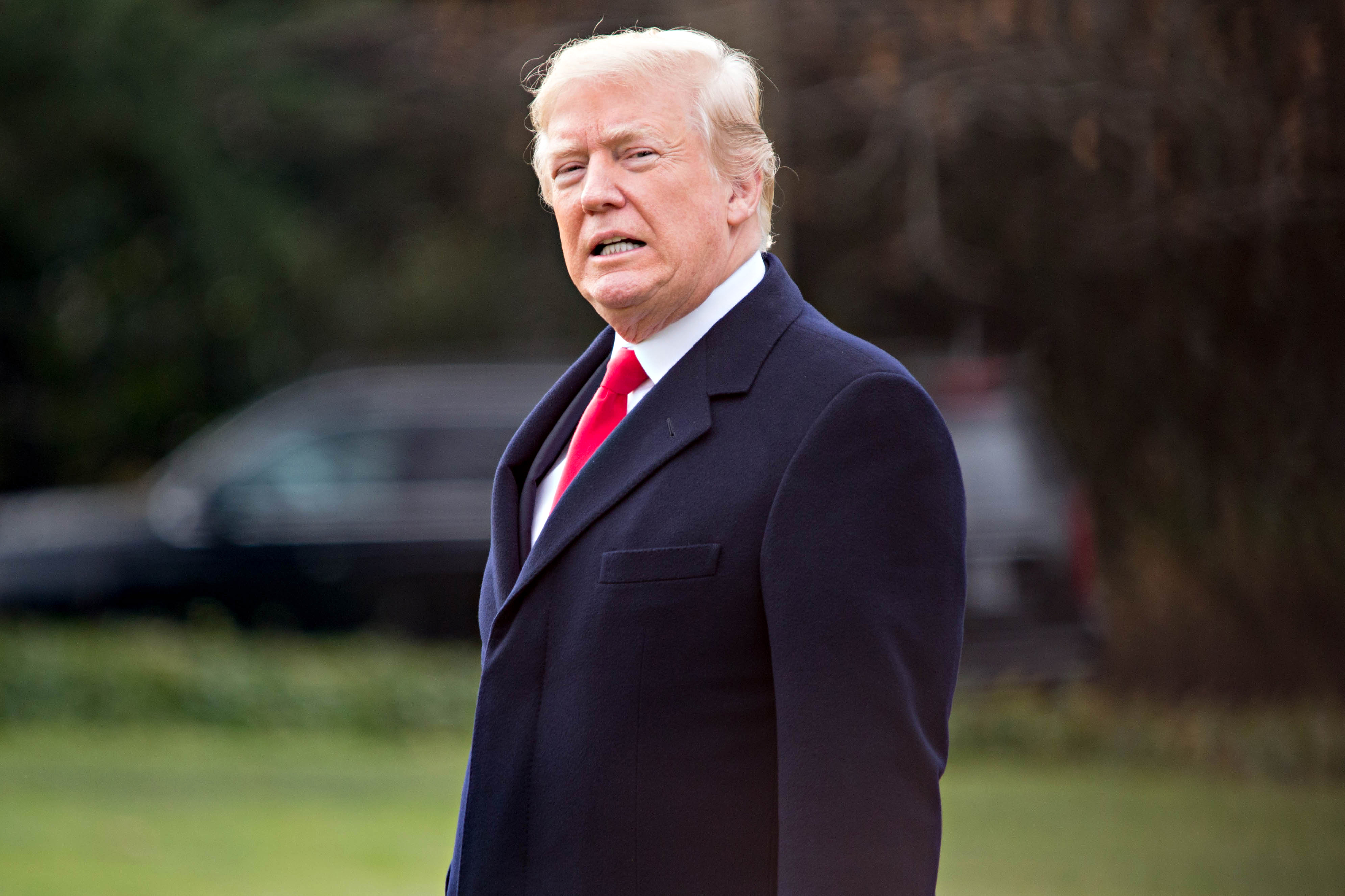 Here’s What to Expect From Trump’s New Immigration Deal With Mexico