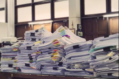 USCIS Will Transfer Applications Out of Its Busiest Offices to Reduce Wait Times