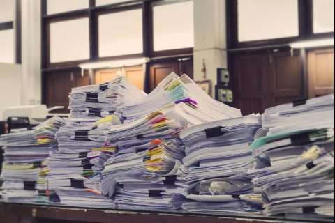 USCIS Will Transfer Applications Out of Its Busiest Offices to Reduce Wait Times