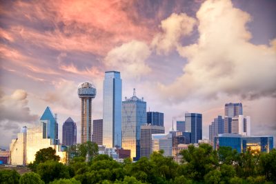 Texas Tribune Opinion: Immigrant workers are why my health care business has grown