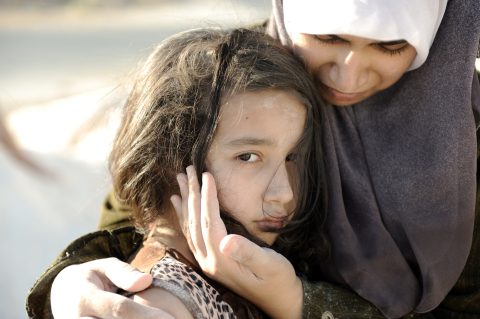 Religion News Service Opinion: The refugee crisis broke my heart, but refugees mended it