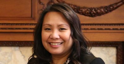 From Surviving the Khmer Rouge to Running Her Own Business