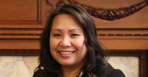 From Surviving the Khmer Rouge to Running Her Own Business