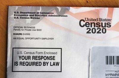 Census Bureau Asked 250,000 Households About Their Citizenship Status, Despite Court Ruling