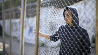 No Freedom, Education, or Privacy: Over 2,000 Immigrant Children Detained at the Homestead Shelter