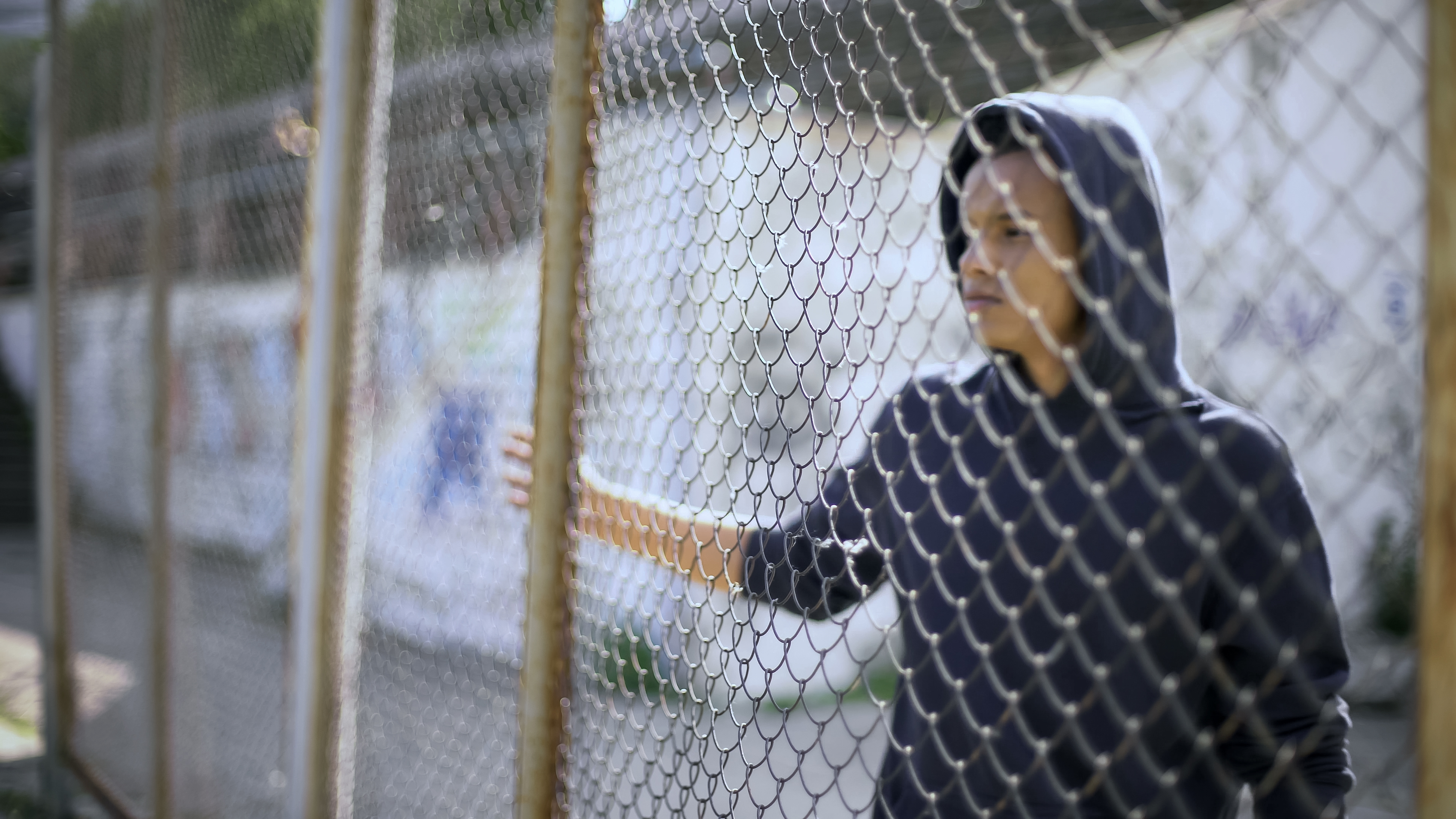 No Freedom, Education, or Privacy: Over 2,000 Immigrant Children Detained at the Homestead Shelter