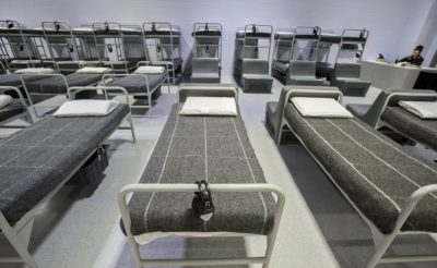 ICE Quietly Expands Immigration Detention in the Deep South