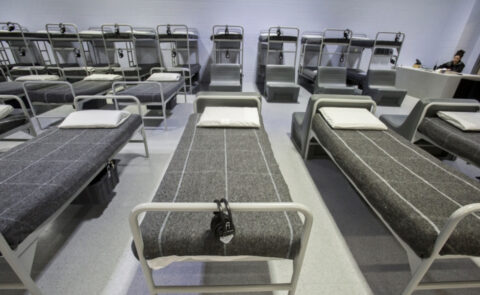 ICE Revises Its Standards for Some Detention Facilities