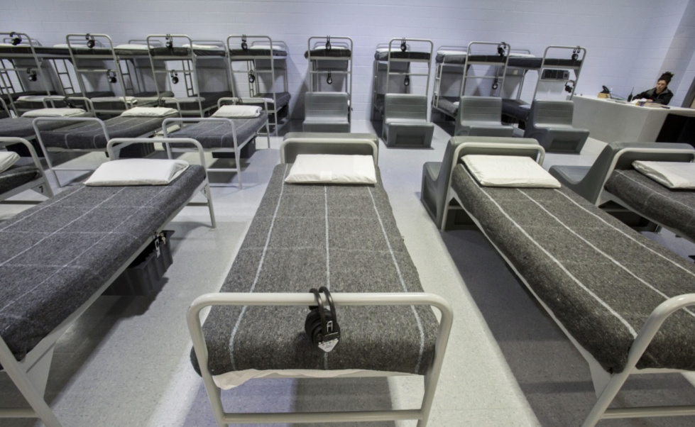 ICE Quietly Expands Immigration Detention in the Deep South