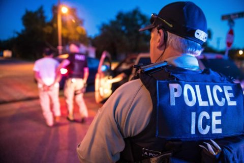 ICE Raids: What to Expect This Week