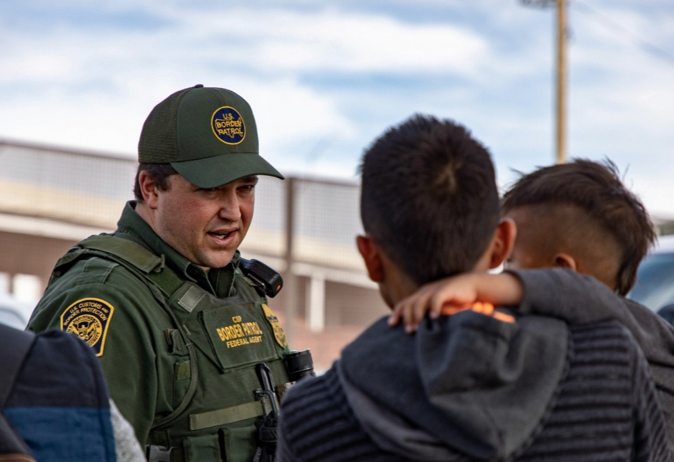 Trump Administration Imposes Ban on Asylum Seekers Coming to the US From Third Countries