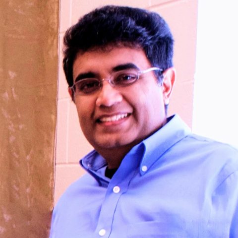 Indian-American Engineer Calls Charlotte ‘One Big Family’