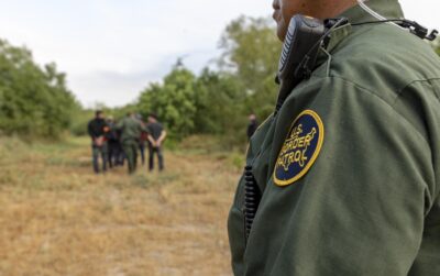 Trump’s Latest Asylum Ban Goes Into Effect in Texas and New Mexico