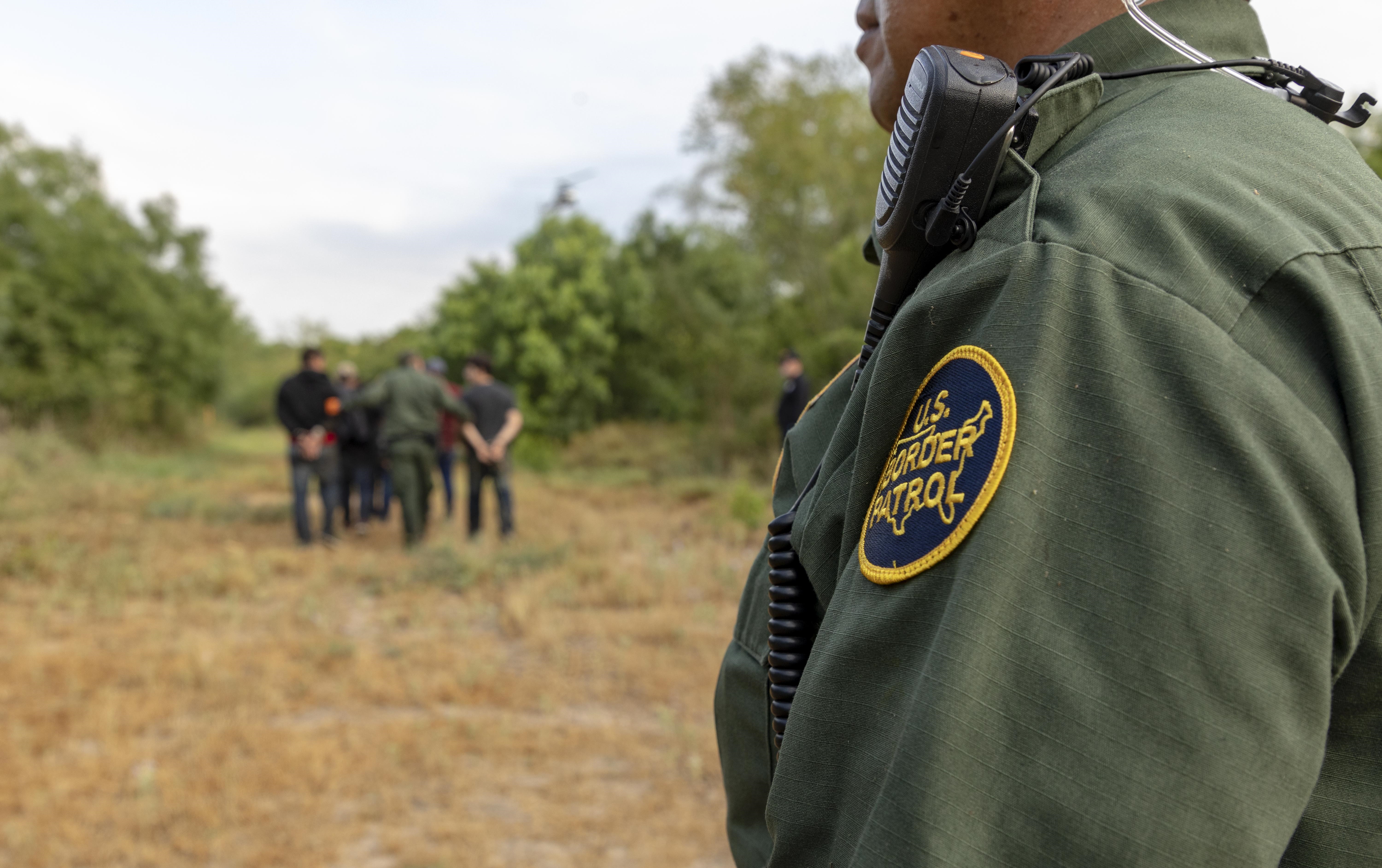 Trump’s Latest Asylum Ban Goes Into Effect in Texas and New Mexico