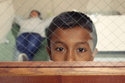 Federal Court Rules Detained Immigrant Children Must Receive Clean Water, Edible Food, and Soap