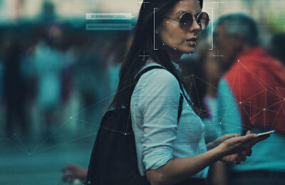 Immigration Enforcement Expanding Its Use of Mass Surveillance