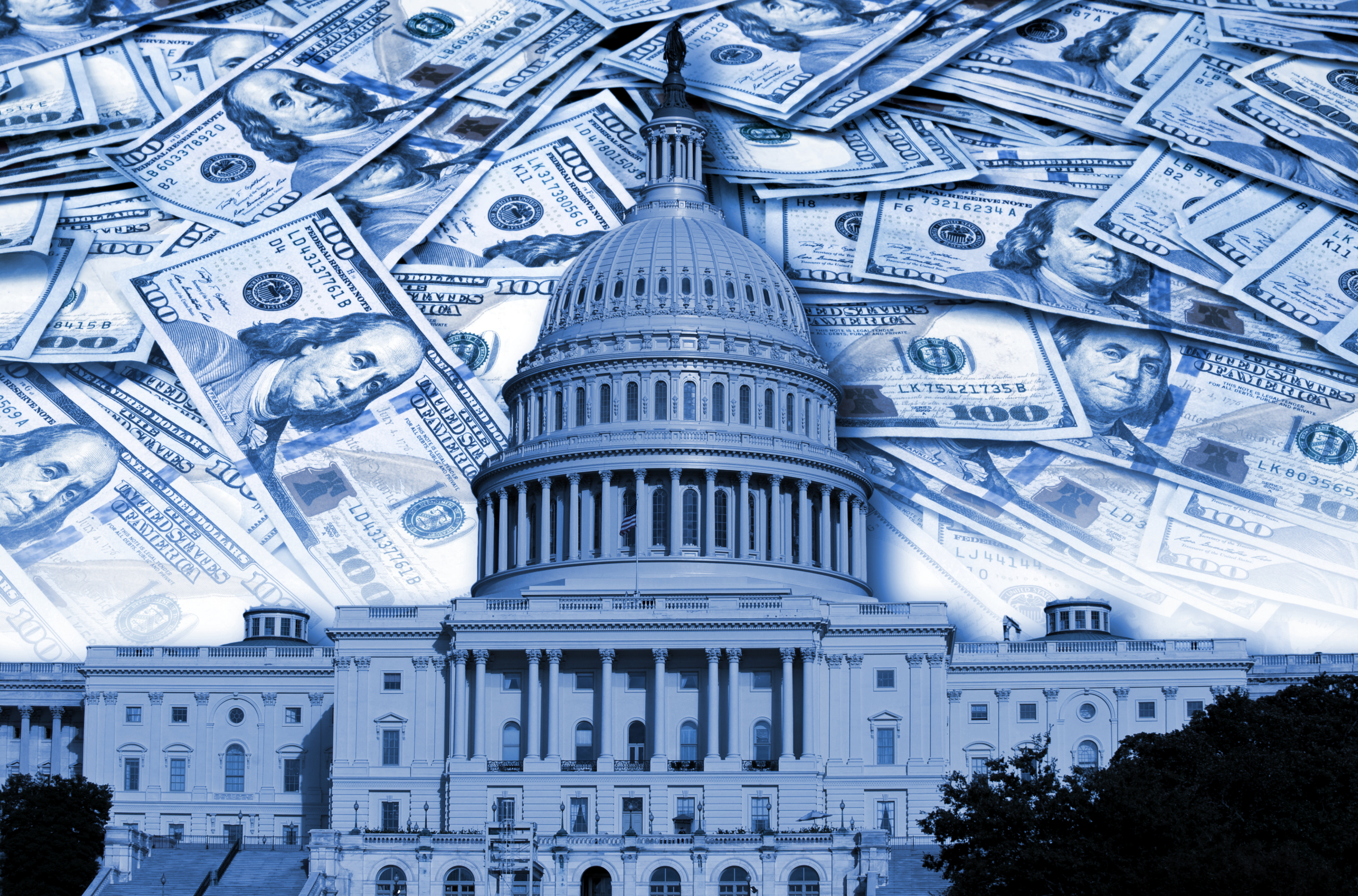 ICE Continues to Manipulate the Appropriations Process to Increase the Mass Incarceration of Immigrants