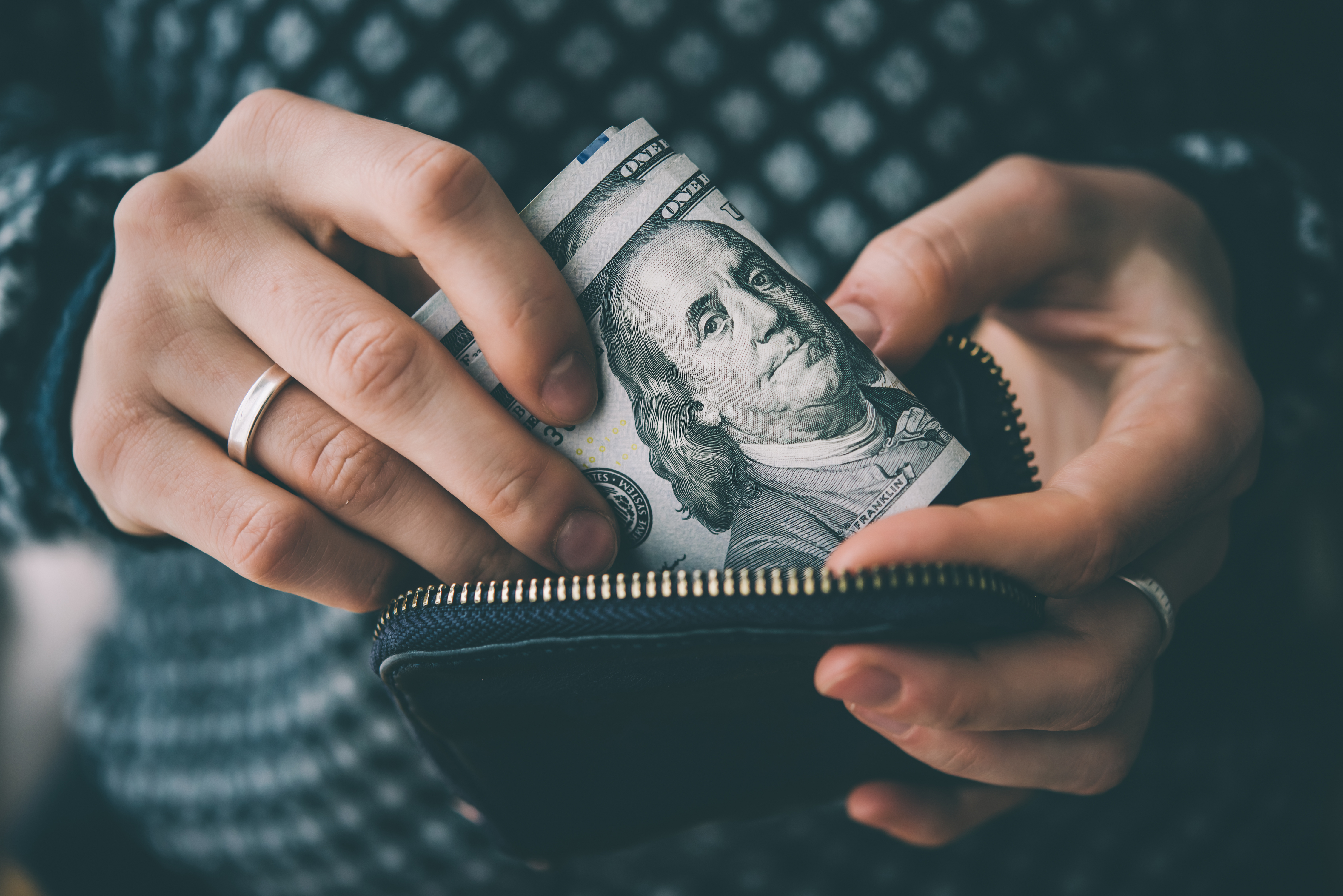 New Public Charge Rule Imposes Wealth Test on Newcomers