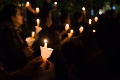 Community Support Flows Into El Paso After Mass Shooting