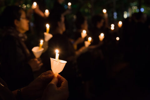 Community Support Flows Into El Paso After Mass Shooting