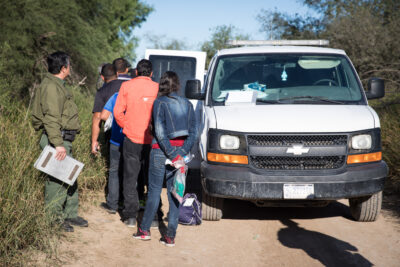 US Government May Be Illegally Transporting Would-Be Asylum Seekers Back to Danger