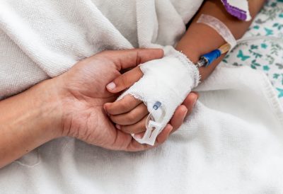Immigrant Children With Cancer, HIV, Cerebral Palsy Threatened With Deportation