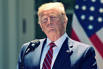 What You Need to Know About Trump’s Proposal to Eliminate the US Asylum System