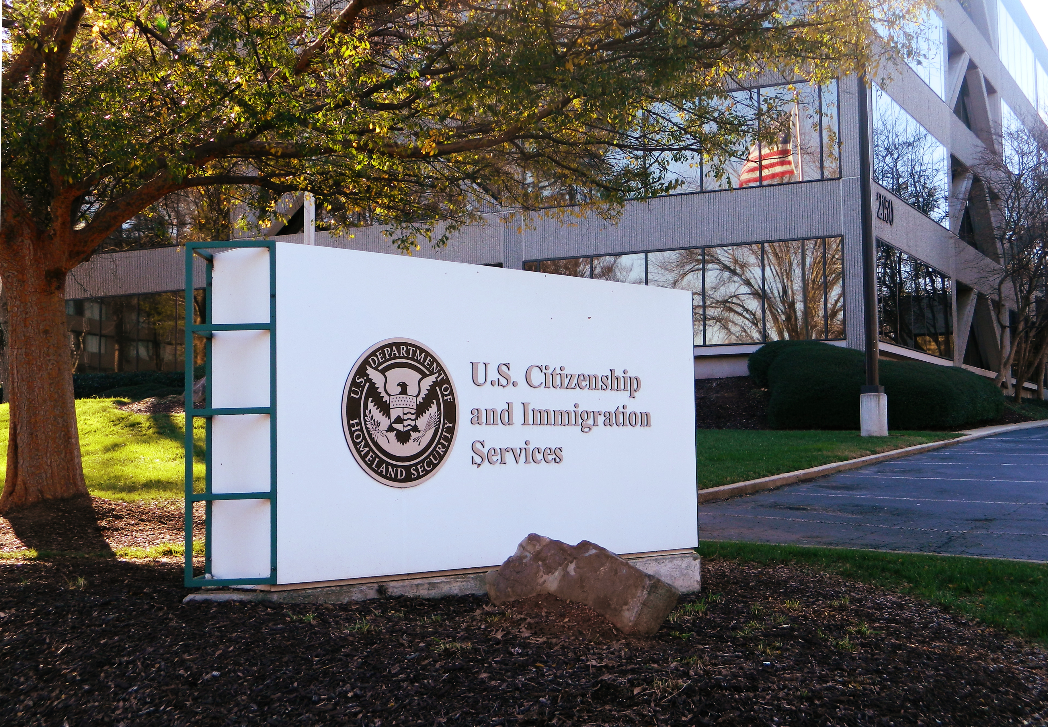 USCIS Announces 7 International Offices Will Remain Open Despite Overall Shutdown