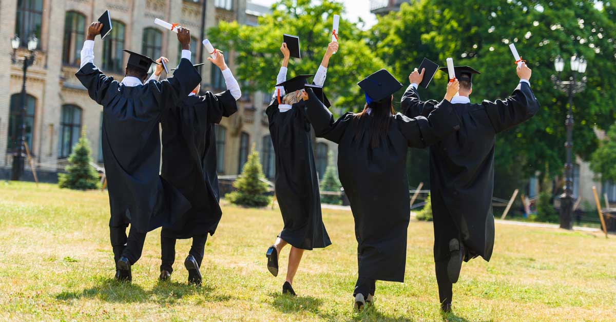 From Alexandria, Egypt to Charlotte, NC: An Immigrant’s Support for Other International Students Pays Off