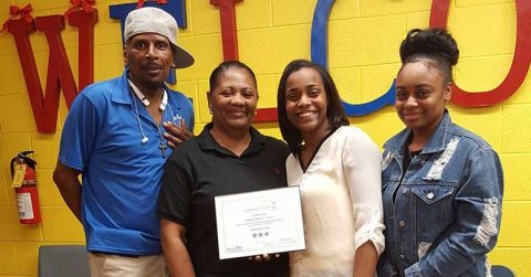 Immigrant Opens Family-Centered Daycare for Flint Families