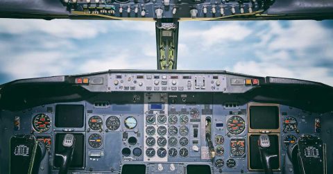 Immigrant Entrepreneur Helps the City of Flint Pilots Soar with Innovative Training Programs