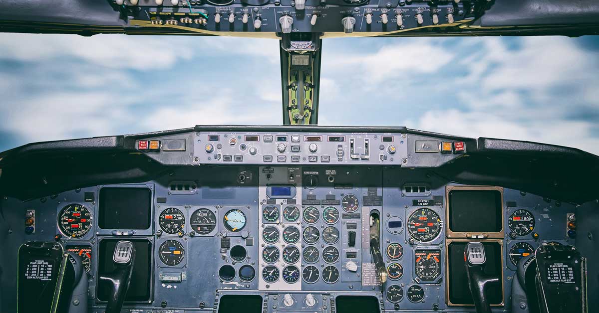 Immigrant Entrepreneur Helps the City of Flint Pilots Soar with Innovative Training Programs