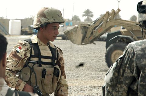 Iraqi Interpreters Who Risked Their Lives Working With US Military Shut Out by Trump Administration