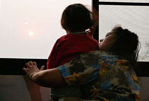 ‘Don’t Let Them Take Me Away Again.’ Mothers and Children Sue Trump for Harm Inflicted by Zero Tolerance Policy