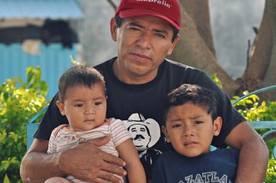 Chaos and Dysfunction at the Border: The Remain in Mexico Program Firsthand