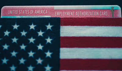 USCIS Wants to Make it Harder for Asylum Seekers to Get Work Permits