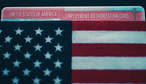 USCIS Wants to Make it Harder for Asylum Seekers to Get Work Permits
