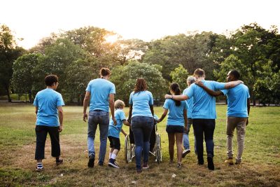 Communities Celebrate Their Commitment to Welcoming and Belonging During Welcoming Week