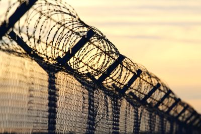 California Bans Private Prisons, Eliminating Immigration Detention Centers That Incarcerate 4,000 People