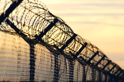 The Decade Ends with Another Death in Immigration Detention