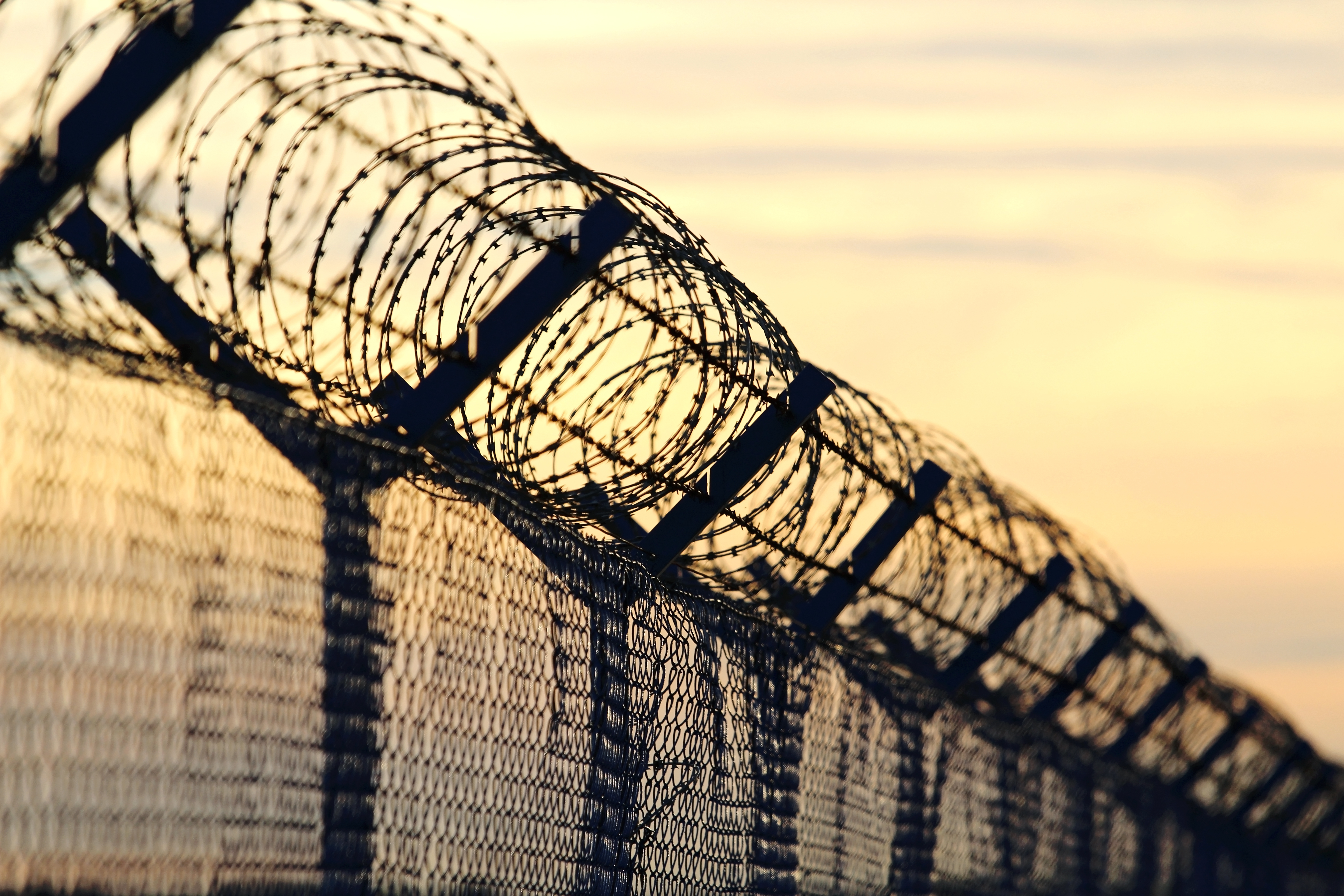 The Decade Ends with Another Death in Immigration Detention