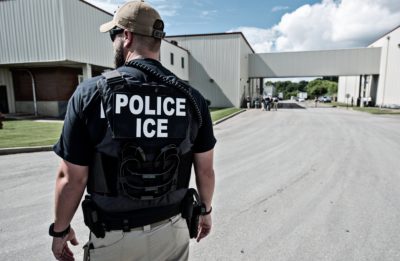 Cameroonian’s Death in ICE Custody Underscores Problems with Immigration Detention